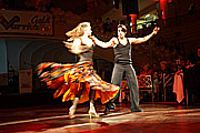 Ebel Show "Carmen" (©Foto: Martin Schmitz)